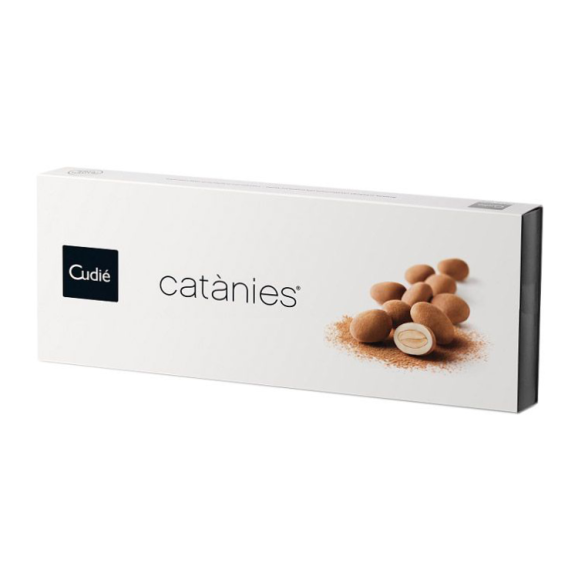 Cudié Catànies "Las Originales" Case 500 gr. - Oliva Oliva