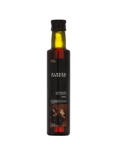 Olmeda Orígenes Sherry-Essig Reserva D.O. 250 ml. - Oliva Oliva