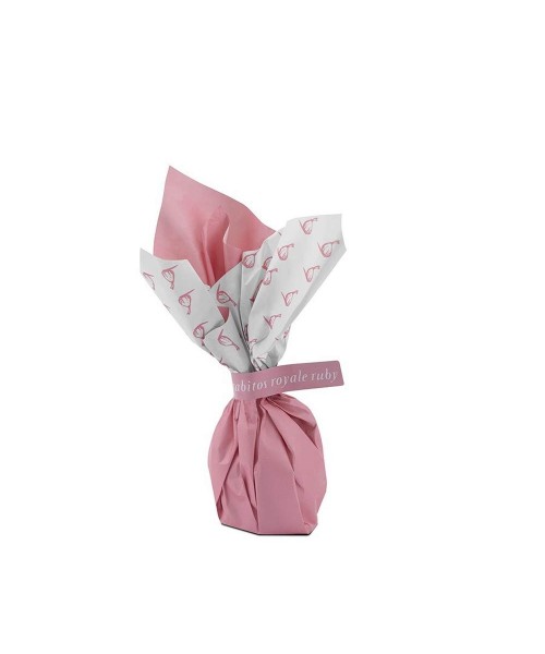 Rabitos Royale Ruby Chocolats à la figue Étui 47 gr. - Oliva Oliva