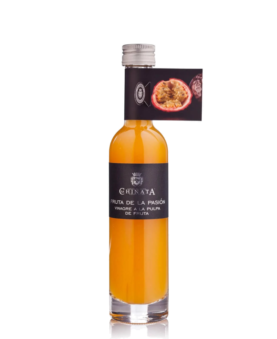 La Chinata Coffret Assaisonnements Nº2 - Oliva Oliva