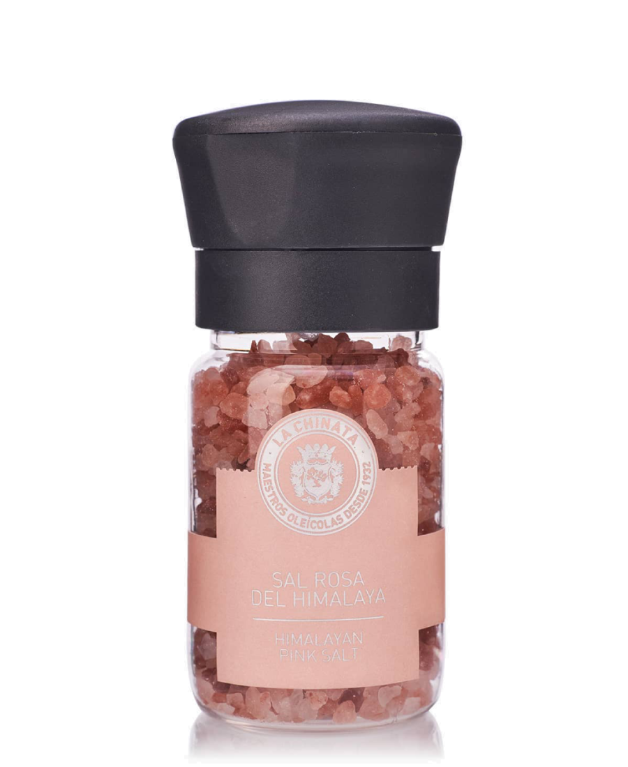 La Chinata Dressing Box Nº2 - Oliva Oliva