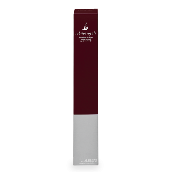 Rabitos Royale Chocolats à la figue Étui 95 gr. - Oliva Oliva