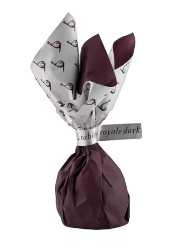 Rabitos Royale Dark Bombón de higo Paquete 95 gr. - Oliva Oliva 2