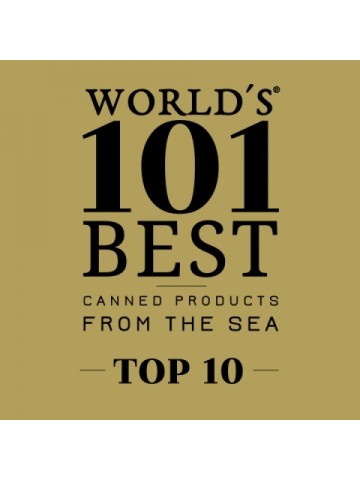 Real Conservera Española Selección 1920 Sardinas en Aceite de Oliva 125 gr 2