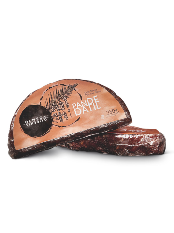 Olmeda Orígenes Dattelbrot 250 gr. - Oliva Oliva