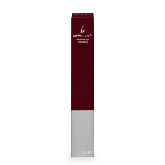 Rabitos Royale Collection Bombones de Higo Pack 292 gr. - Oliva Oliva
