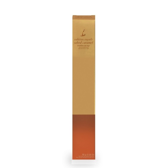 Rabitos Royale Collection Fig chocolates Pack 292 gr. - Oliva Oliva