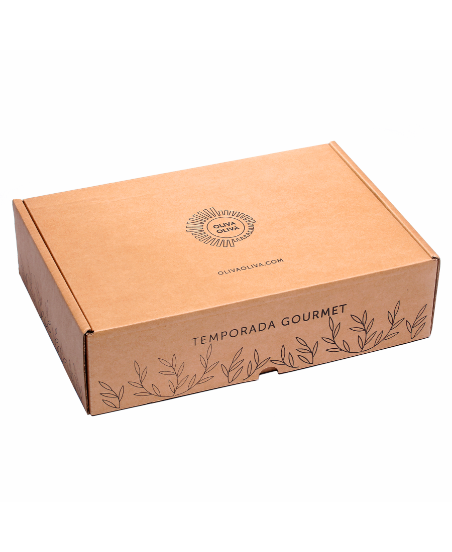 Best Organic Spanish Olive Oils 2024 Gift box 3x500 ml. - Oliva Oliva