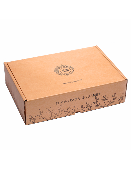 Meilleures Huiles du Monde Mario Solinas 2024 Coffret - Oliva Oliva