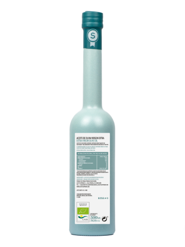 Supremo Royal Bouteille en verre 500 ml. - Oliva Oliva 2