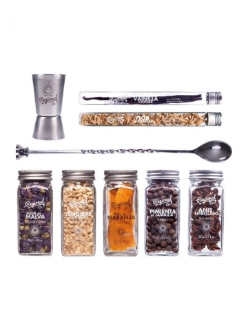 Regional Co. Vodka Premium Box - Oliva Oliva 2