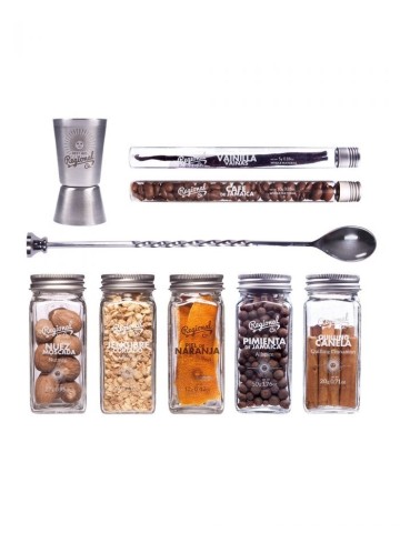 Regional Co. Ron Premium Box - Oliva Oliva 2