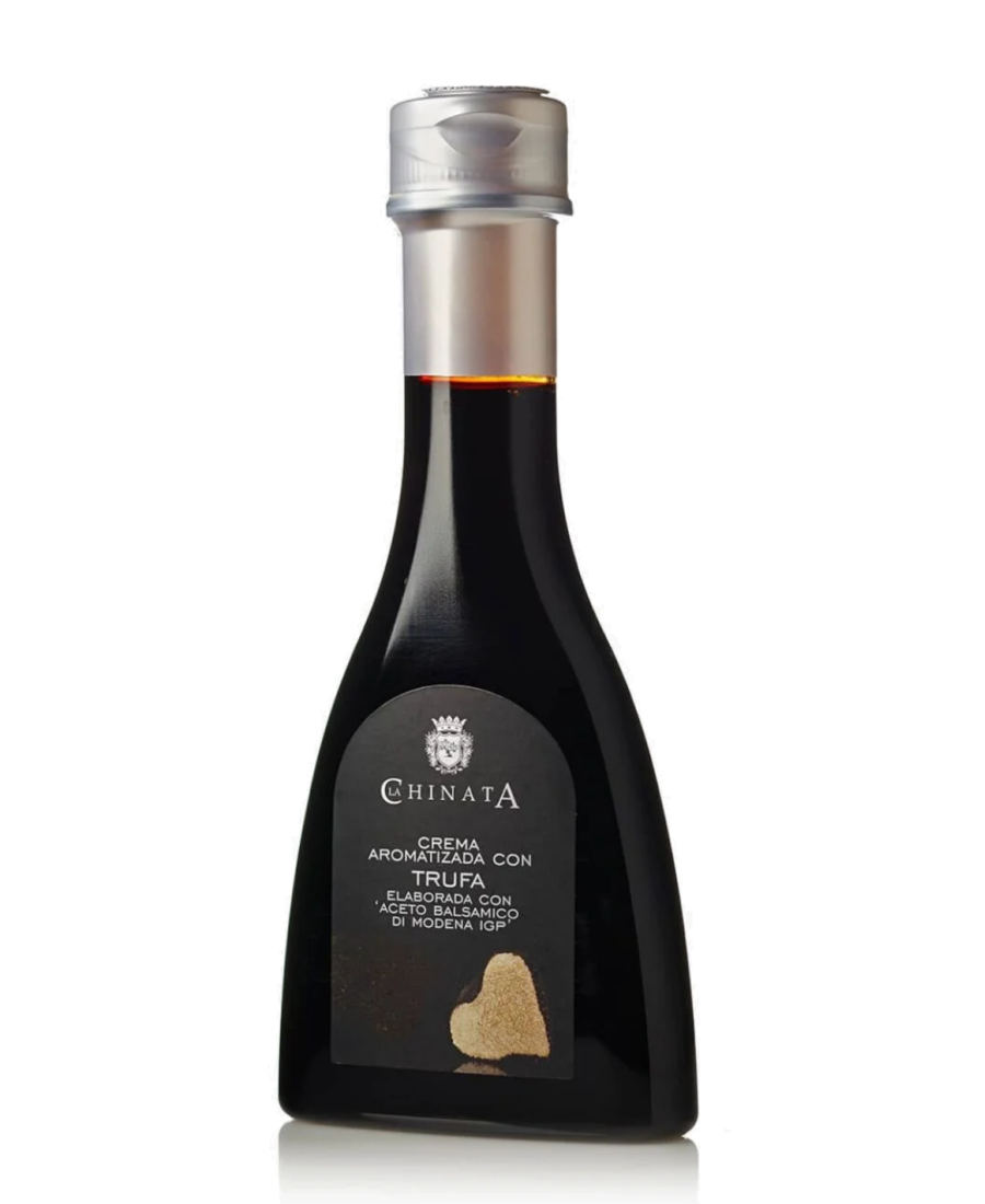 La Chinata Crème balsamique aromatisée aux truffes - Oliva Oliva