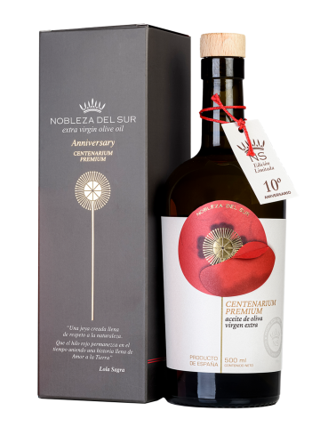 Nobleza del Sur Centenarium 10e Anniversaire 500 ml. - Oliva Oliva