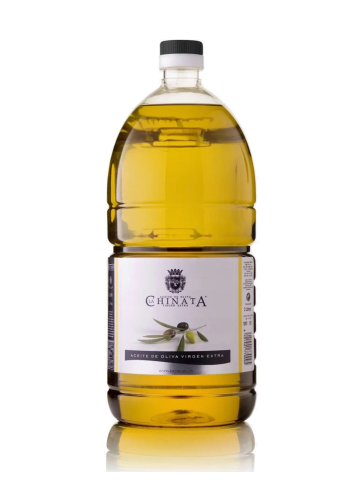 La Chinata Aceite de Oliva Virgen Extra - Garrafa PET 2L