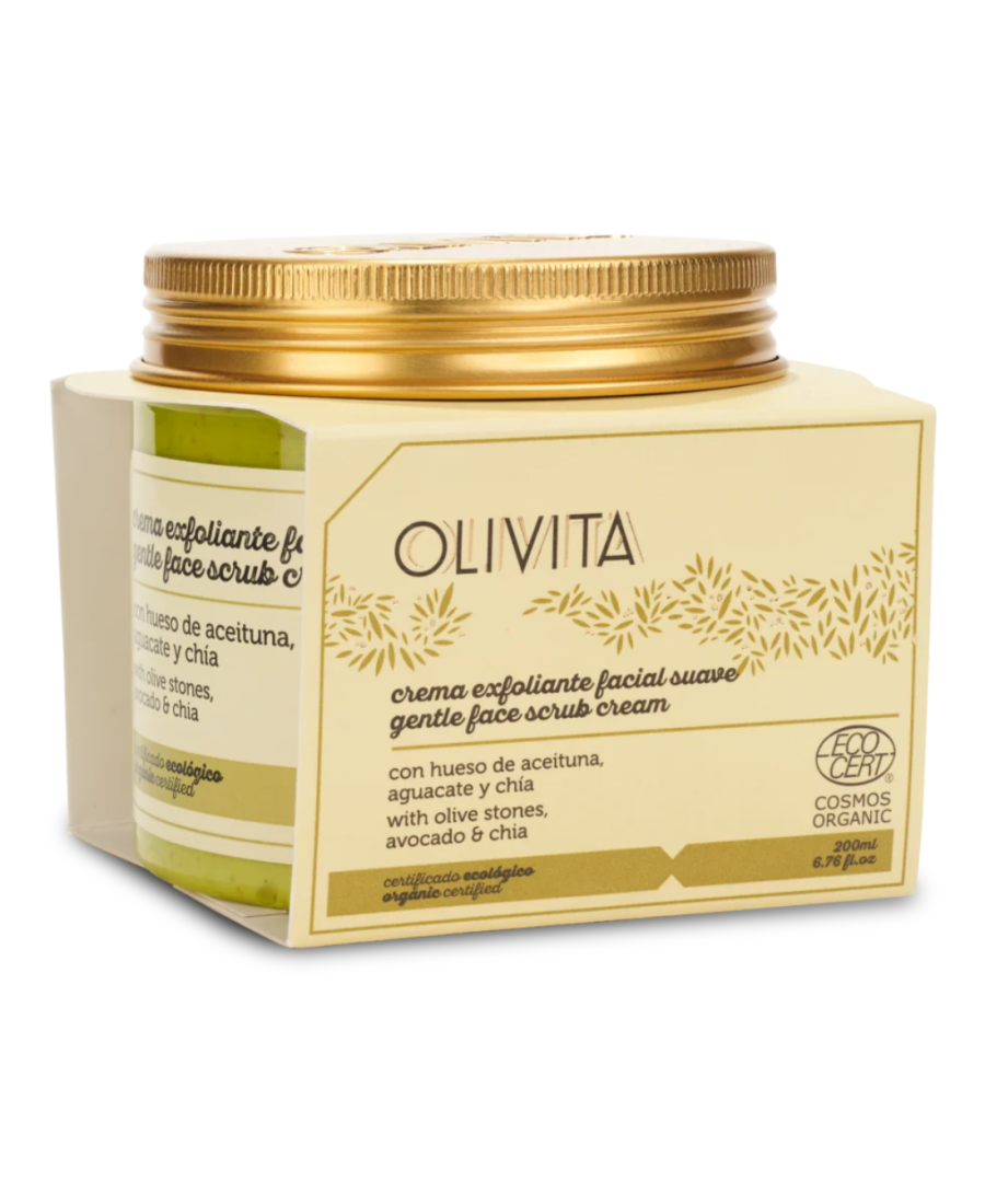 Olivita Body Butter Antiox Pot 200 ml. - Oliva Oliva