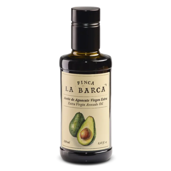 Finca La Barca Extra Virgin Avocado Oil 250 ml. - Oliva Oliva