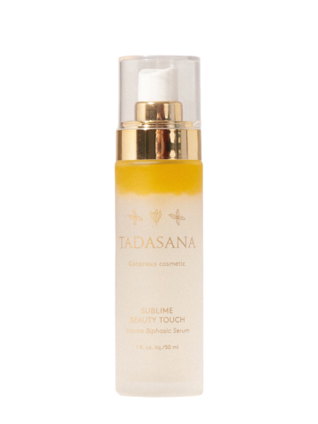 Tadasana Cosmetics Biphasic Serum 50 ml. - Oliva Oliva 2