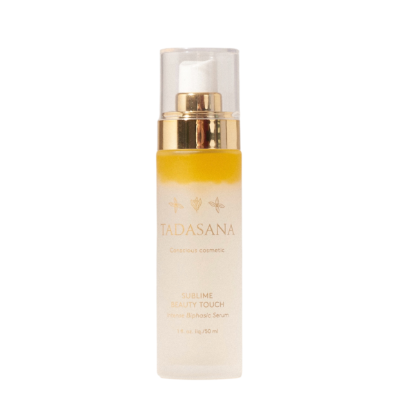 Tadasana Cosmetics Biphasic Serum 50 ml. - Oliva Oliva