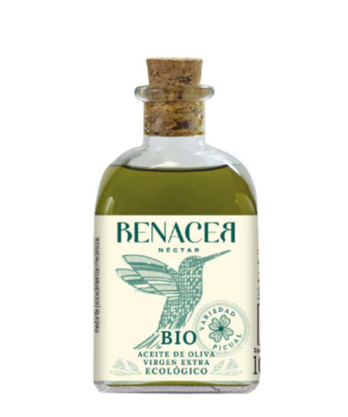 Renacer Néctar BIO Frasca de vidrio 100 ml. - Oliva Oliva