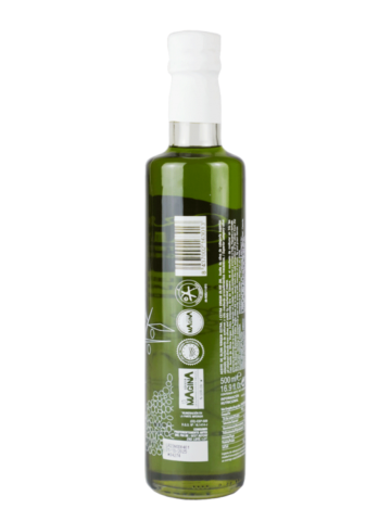 Oro de Cánava Édition Limitée Récolte Précoce 500 ml - Oliva Oliva 2