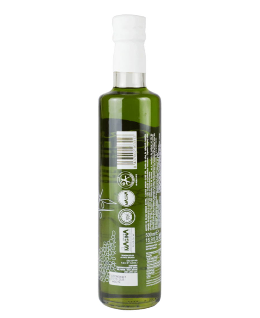 Oro de Cánava Edición Limitada Cosecha Temprana 500 ml. - Oliva Oliva