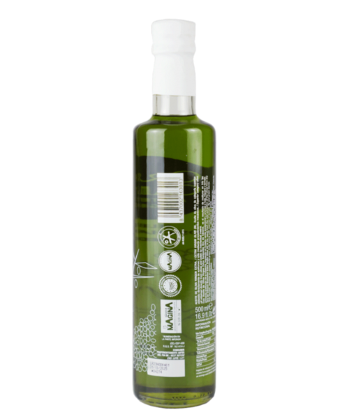 Oro de Cánava Édition Limitée Récolte Précoce 500 ml - Oliva Oliva