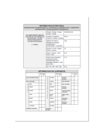 Sabores de Asturias Bonito del Norte en Salsa Asturiana 280 gr 2