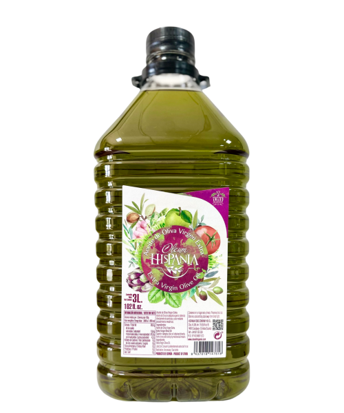 Oleum Hispania Experiencia Única PET-Flasche 3L - Oliva Oliva