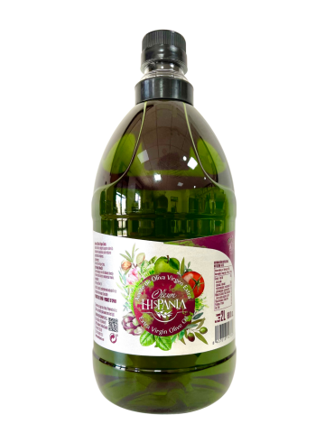 Oleum Hispania Experiencia Única PET Bottle 2L - Oliva Oliva