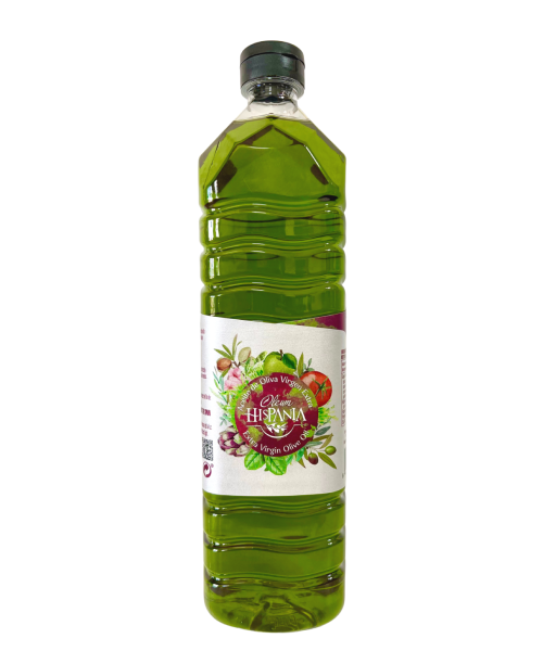 Oleum Hispania Experiencia Única PET-Flasche 1L - Oliva Oliva