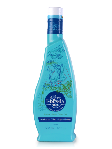 Oleum Hispania 4 Elementos "Water" Case 500 ml. - Oliva Oliva 2