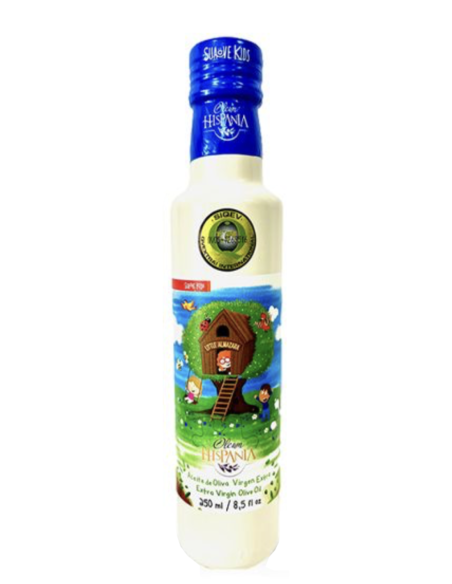 Oleum Hispania Nature Premium Little Almazara 250 ml. - Oliva Oliva
