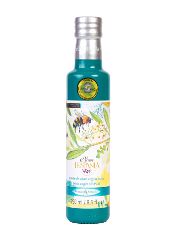 Oleum Hispania Nature Premium Arbequina 250 ml. - Oliva Oliva