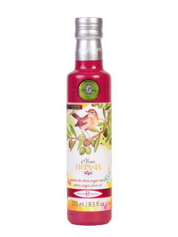 Oleum Hispania Nature Premium Pajarera 250 ml. - Oliva Oliva