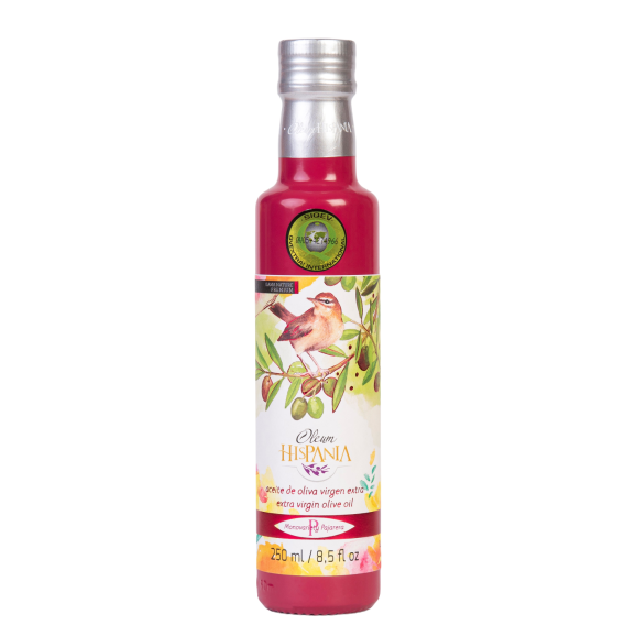 Oleum Hispania Nature Premium Pajarera 250 ml. - Oliva Oliva