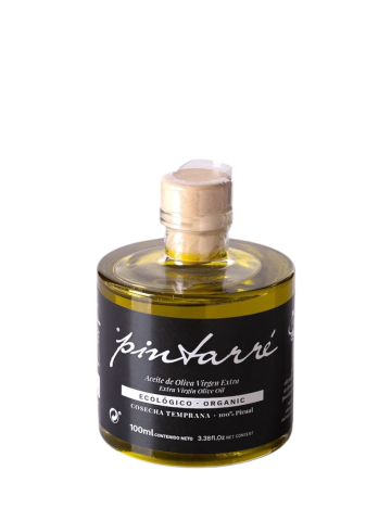 Pintarré Envero BIO Cosecha Temprana 100 ml. - Oliva Oliva