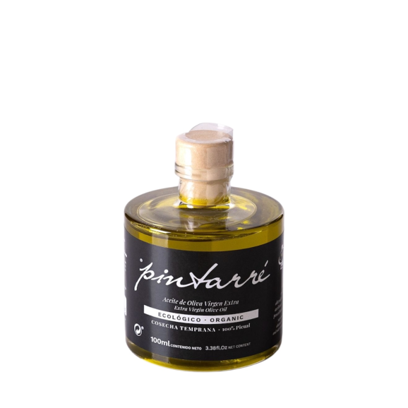 Pintarré Veraison BIO Frühe Ernte 100 ml. - Oliva Oliva