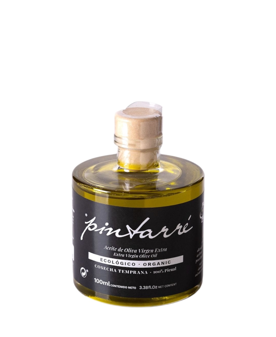 Pintarré Véraison BIO Récolte précoce 100 ml. - Oliva Oliva