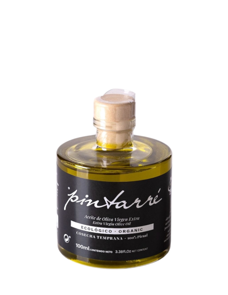 Pintarré Envero BIO Cosecha Temprana 100 ml. - Oliva Oliva
