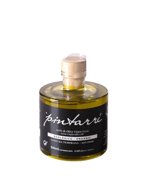 Pintarré Veraison BIO Early Harvest 100 ml. - Oliva Oliva