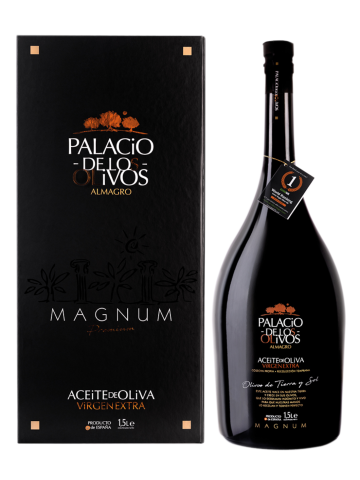 Palacio de los Olivos Magnum Picual Giftbox 1,5 l. - Oliva Oliva