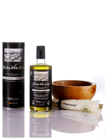 Pintarré Gift Pack Hortera 2 Diners - Oliva Oliva 2