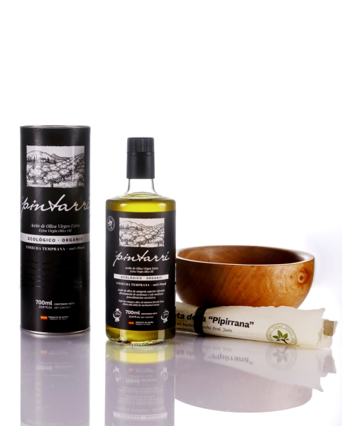 Pintarré Gift Pack Hortera 2 Diners - Oliva Oliva