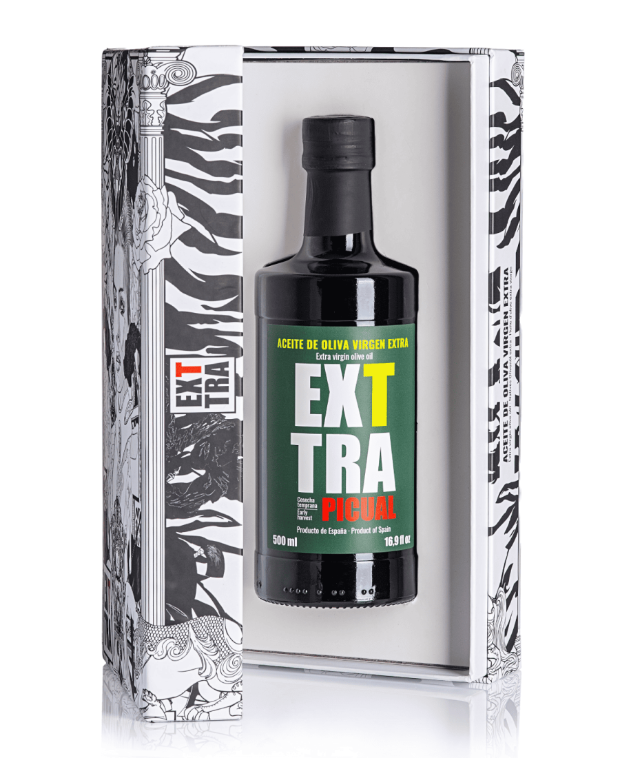 Boîte illustrée par Adam Polina de X Force Marvel et EXTTRA PICUAL