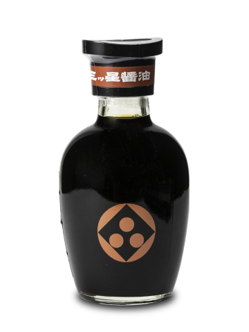 Horikawaya Nomura Sauce soja artisanale 200 ml. - Oliva Oliva