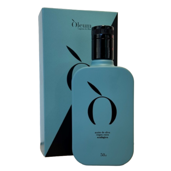 O de Oleum Laguna de Blas BIO 500 ml. - Oliva Oliva