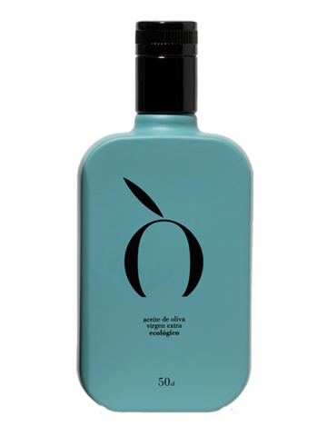 O de Oleum Laguna de Blas BIO 500 ml. - Oliva Oliva 2