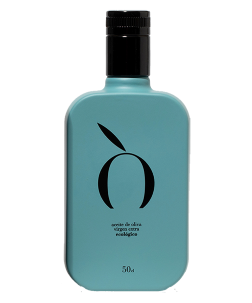 O de Oleum Laguna de Blas BIO 500 ml. - Oliva Oliva