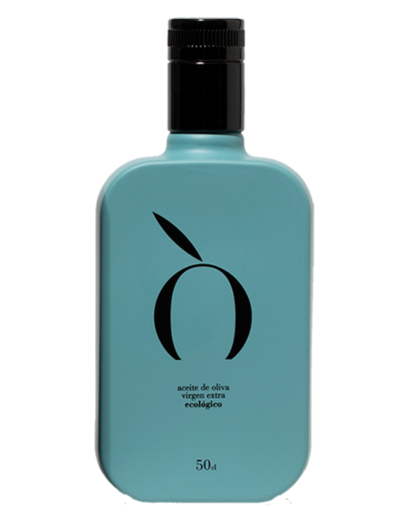 O de Oleum Laguna de Blas BIO 500 ml. - Oliva Oliva